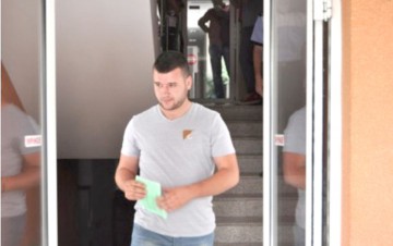 Şoferul care a făcut prăpăd la intrare în Mamaia a fost ARESTAT